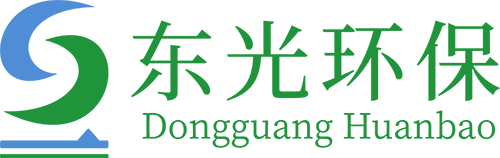 广州市东光环保工程有限公司logo